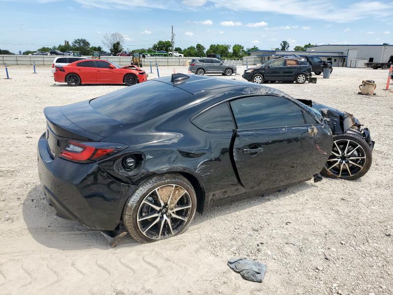 Photo 3 from auction – 2025 TOYOTA GR 86 with VIN JF1ZNBB17S9755189