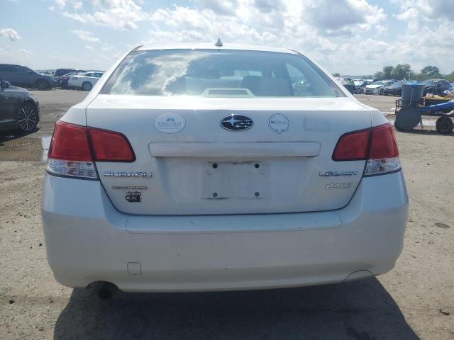 Photo 6 from auction – 2014 SUBARU LEGACY 2.5 with VIN 4S3BMBC68E3019782