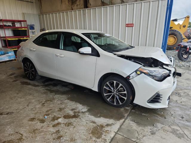 Photo 4 from auction – 2017 TOYOTA COROLLA L with VIN 5YFBURHE4HP684800