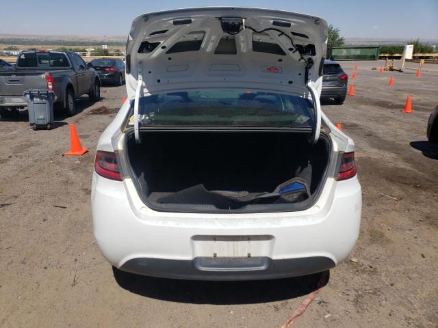 Photo 6 from auction – 2016 DODGE DART SE with VIN 1C3CDFAA8GD750880