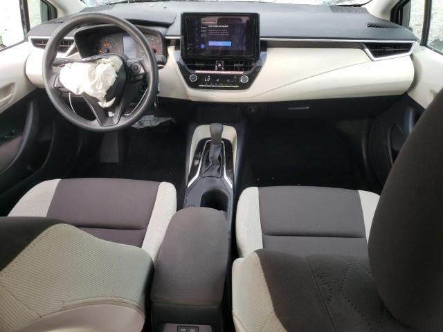 Photo 8 from auction – 2025 TOYOTA COROLLA LE with VIN 5YFB4MDE5SP274944