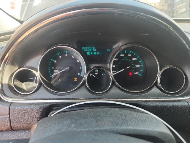 Photo 9 from auction – 2014 BUICK ENCLAVE with VIN 5GAKVBKD0EJ145631