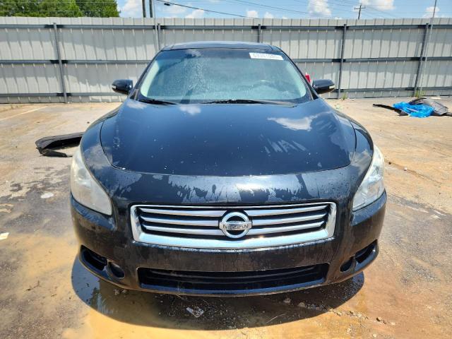Photo 5 from auction – 2014 NISSAN MAXIMA S with VIN 1N4AA5AP8EC438609