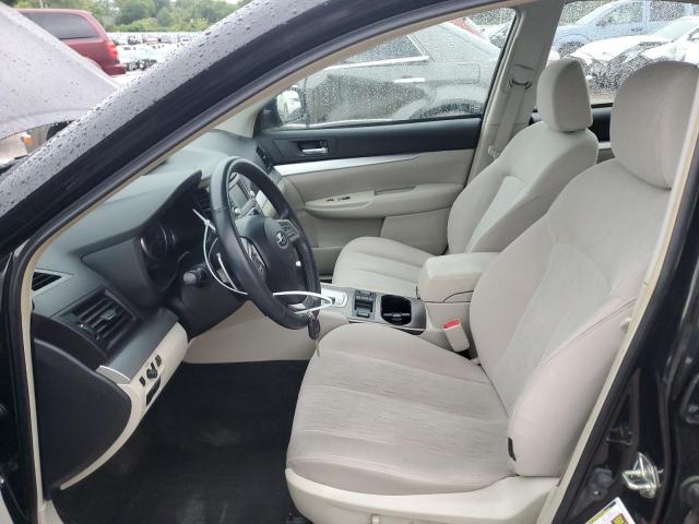 Photo 7 from auction – 2014 SUBARU LEGACY 2.5 with VIN 4S3BMBC62E3011841