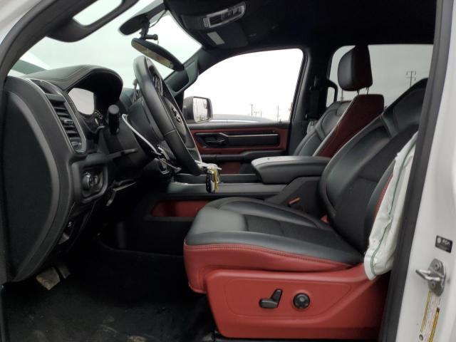 Zdjęcie 7 z aukcji – 2021 RAM 1500 TRX z VIN 1C6SRFU92MN718496