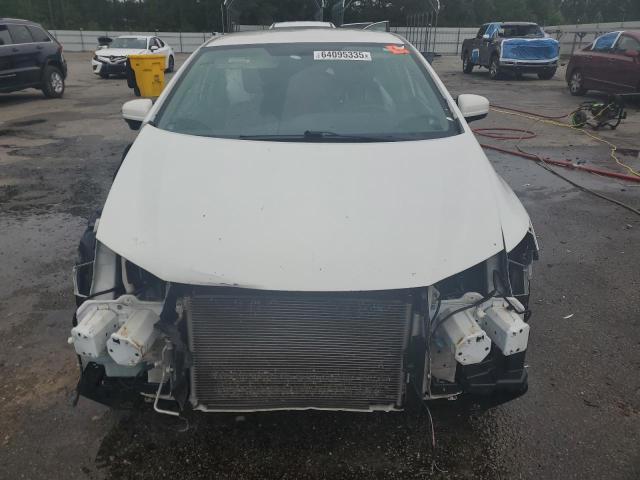 Photo 5 from auction – 2015 HONDA CIVIC SE with VIN 2HGFB2F74FH563756