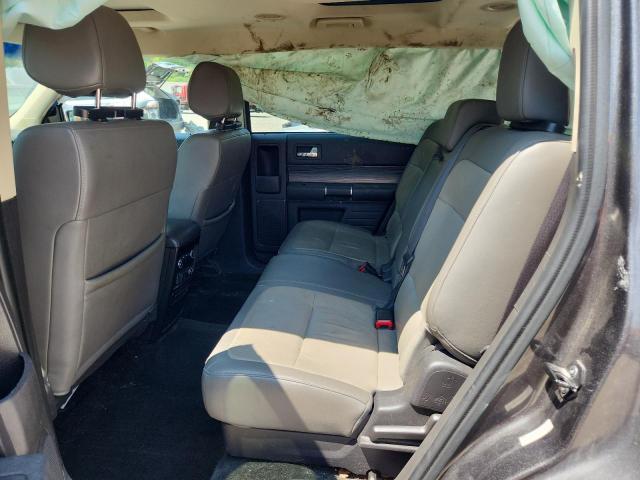 Photo 11 from auction – 2016 FORD FLEX LIMIT with VIN 2FMHK6D83GBA03401