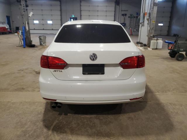Photo 6 from auction – 2012 VOLKSWAGEN JETTA BASE with VIN 3VW2K7AJ4CM395785