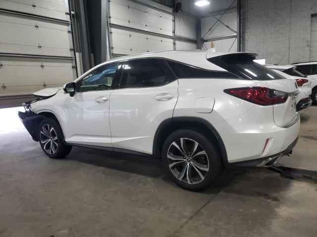 Photo 2 from auction – 2019 LEXUS RX 350 BAS with VIN JTJBZMCA6K2038718