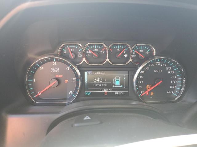 Photo 9 from auction – 2019 CHEVROLET 1500 with VIN 2GCRCPEC3K1118187