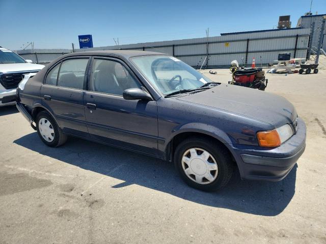 Photo 4 from auction – 1995 TOYOTA TERCEL DX with VIN JT2EL56E4S7035348