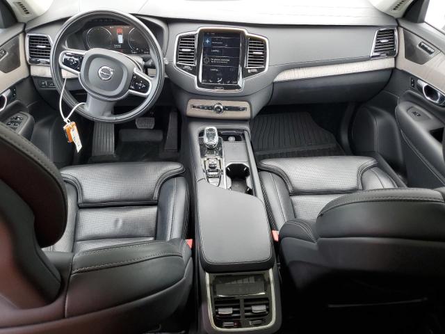 Снимка 8 от търг – 2021 VOLVO XC90 T8 RE с VIN YV4BR00L8M1726730