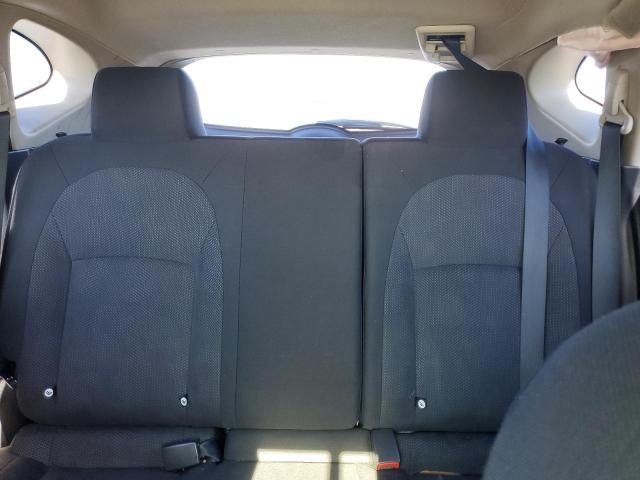 Photo 10 from auction – 2011 NISSAN ROGUE with VIN JN8AS5MT1BW154110