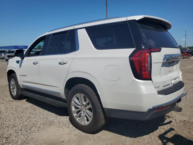 Photo 2 from auction – 2023 GMC YUKON SLT with VIN 1GKS2BKD1PR501701