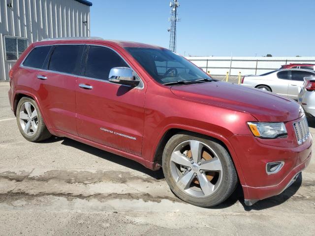 Photo 4 from auction – 2014 JEEP GRAND CHER with VIN 1C4RJFCM2EC324174