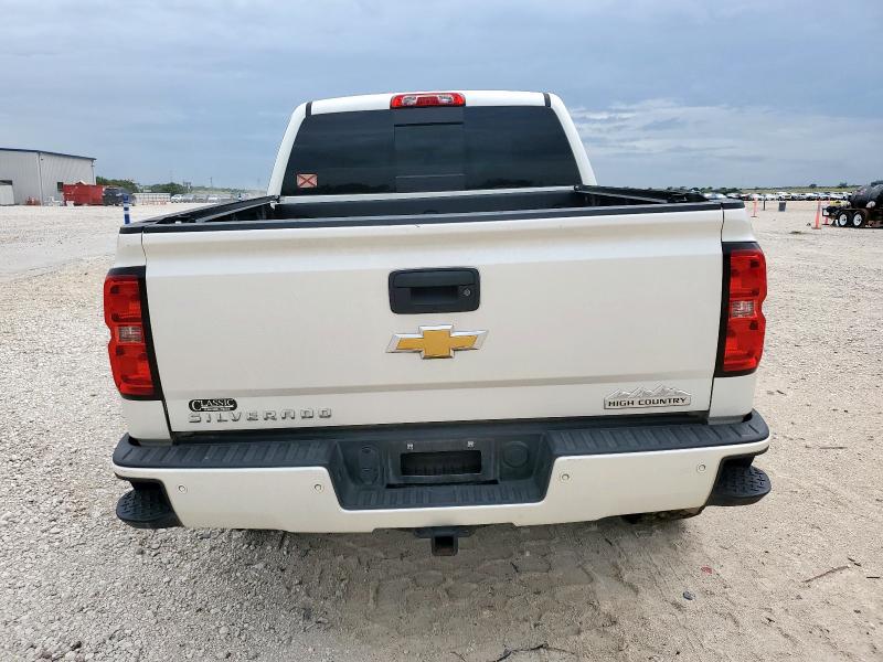 Photo 6 from auction – 2015 CHEVROLET SILVERADO with VIN 3GCUKTEJ8FG198233