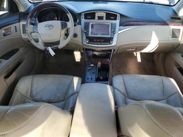 Photo 8 from auction – 2011 TOYOTA AVALON BAS with VIN 4T1BK3DB0BU376821