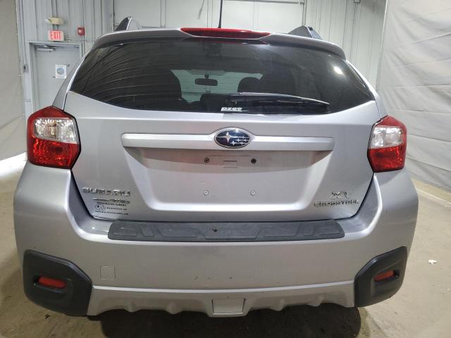 Photo 6 from auction – 2013 SUBARU XV CROSSTR with VIN JF2GPACC0D2875158