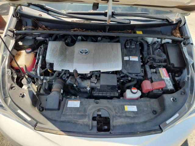 Photo 11 from auction – 2016 TOYOTA PRIUS with VIN JTDKARFU0G3005647