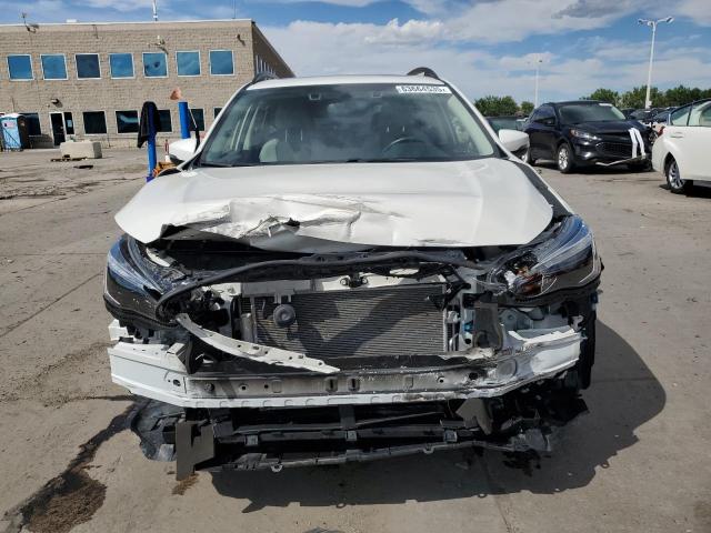Photo 5 from auction – 2018 SUBARU CROSSTREK with VIN JF2GTALC8JH275573