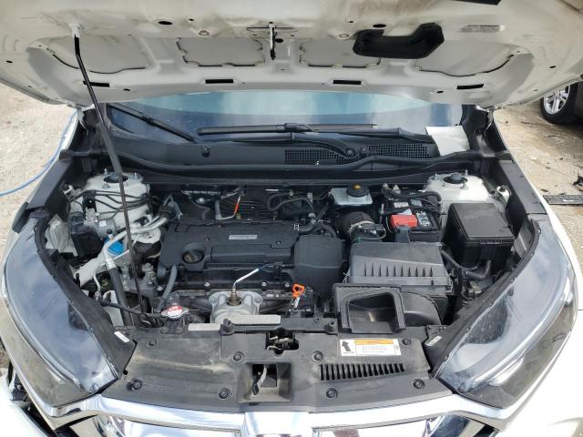 Photo 12 from auction – 2017 HONDA CR-V LX with VIN 5J6RW5H30HL005656