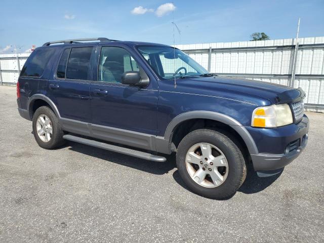 Photo 4 from auction – 2003 FORD EXPLORER X with VIN 1FMZU73K63ZA98996