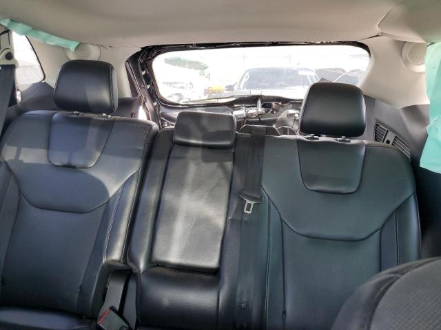 Photo 10 from auction – 2018 FORD EDGE TITAN with VIN 2FMPK3K92JBB74301