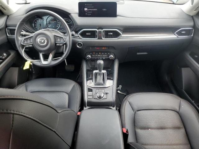 Photo 8 from auction – 2023 MAZDA CX-5 PREMI with VIN JM3KFBDM7P0181566