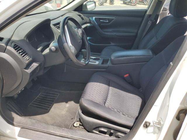 Photo 7 from auction – 2017 NISSAN ALTIMA 2.5 with VIN 1N4AL3AP3HC126068