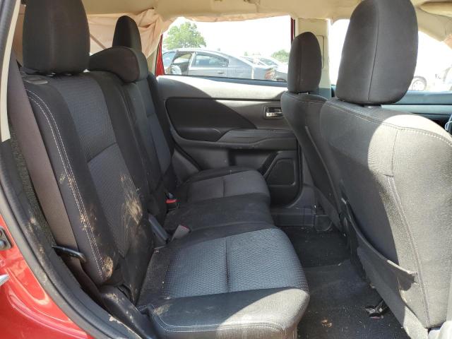 Photo 11 from auction – 2018 MITSUBISHI OUTLANDER with VIN JA4AD2A32JZ066165