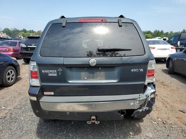 Photo 6 from auction – 2008 MERCURY MARINER PR with VIN 4M2CU97108KJ09041