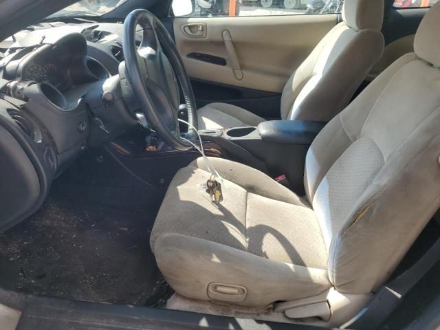 Photo 7 from auction – 2001 CHRYSLER SEBRING LX with VIN 4C3AG42H51E088612