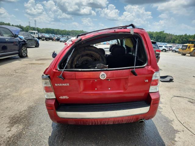 Photo 6 from auction – 2008 MERCURY MARINER with VIN 4M2CU811X8KJ03492
