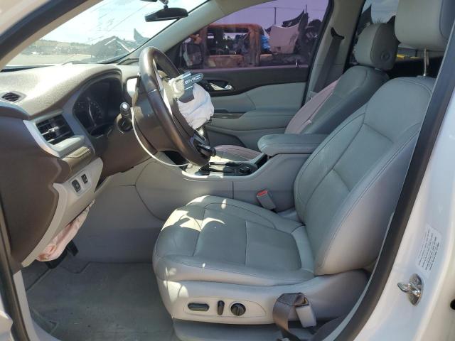صورة رقم 7 من المزاد - 2019 GMC ACADIA مع VIN 1GKKNMLAXKZ217080