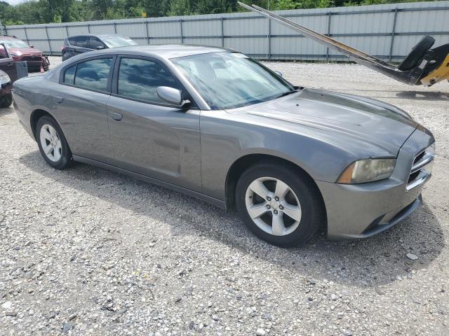 Photo 4 from auction – 2011 DODGE CHARGER with VIN 2B3CL3CG9BH597552