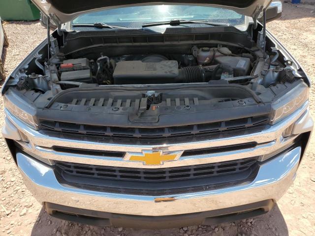 Photo 11 from auction – 2020 CHEVROLET SILVERADO with VIN 1GCPWCED7LZ182192