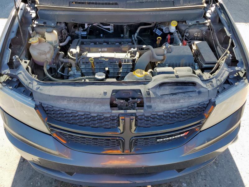 Photo 12 from auction – 2020 DODGE JOURNEY SE with VIN 3C4PDCAB8LT259105