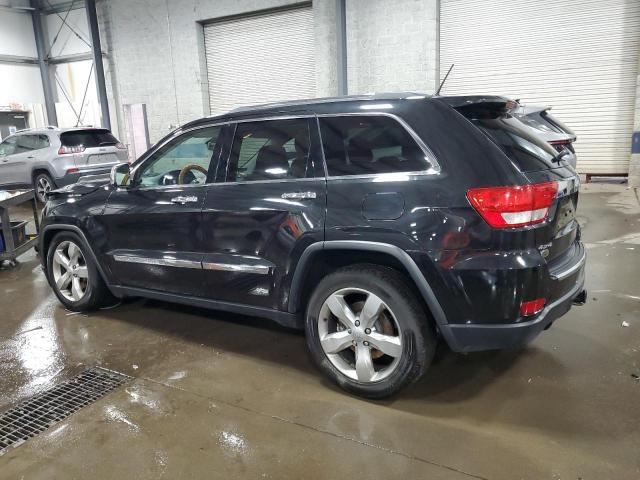 Photo 2 from auction – 2013 JEEP GRAND CHER with VIN 1C4RJFCT7DC652017