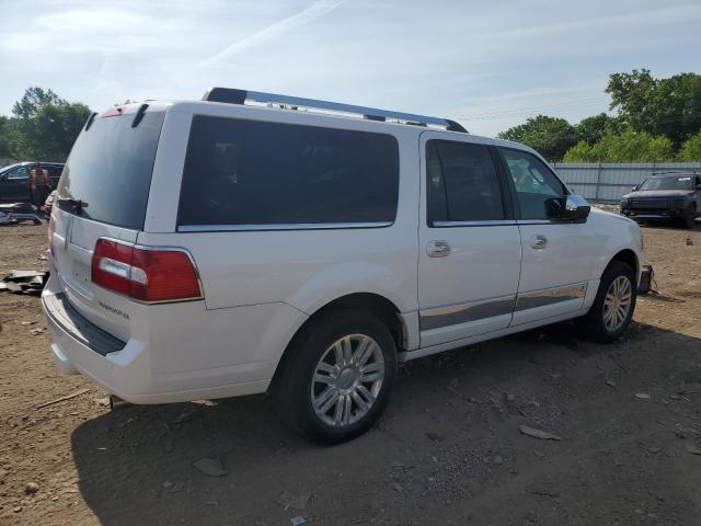 Photo 3 from auction – 2012 LINCOLN NAVIGATOR L with VIN 5LMJJ3J55CEL03708