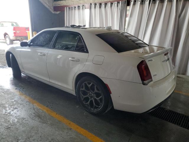 Photo 2 from auction – 2016 CHRYSLER 300 S with VIN 2C3CCAGG9GH253390