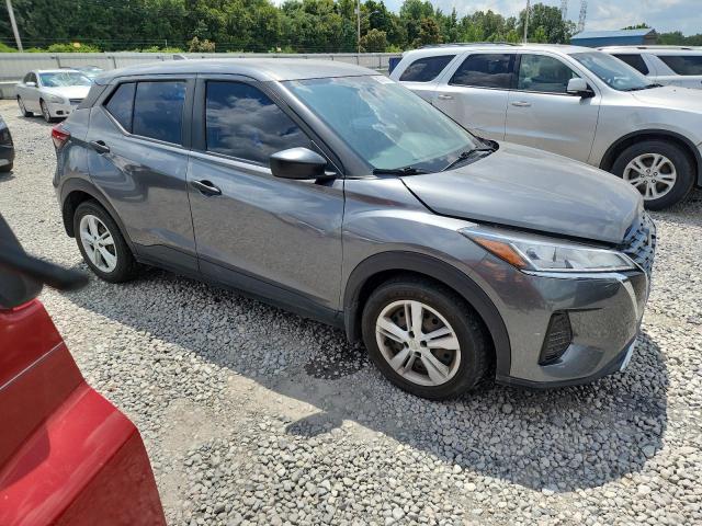 Photo 4 from auction – 2021 NISSAN KICKS S with VIN 3N1CP5BV7ML514518
