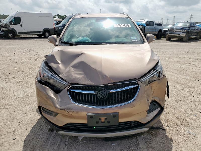 Photo 5 from auction – 2019 BUICK ENCORE PRE with VIN KL4CJASB8KB719268