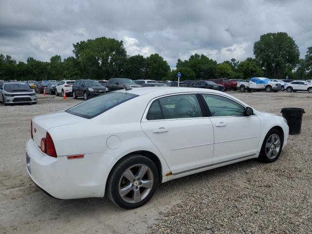 Photo 3 from auction – 2011 CHEVROLET MALIBU 2LT with VIN 1G1ZD5EU4BF397242