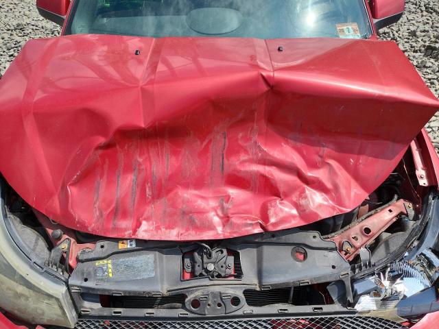 Photo 11 from auction – 2009 FORD FOCUS SE with VIN 1FAHP32N89W211892