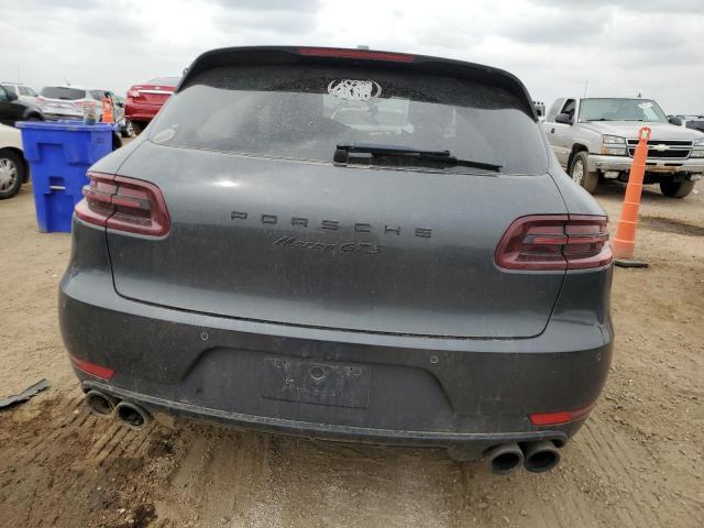 Photo 6 from auction – 2017 PORSCHE MACAN GTS with VIN WP1AG2A59HLB51322