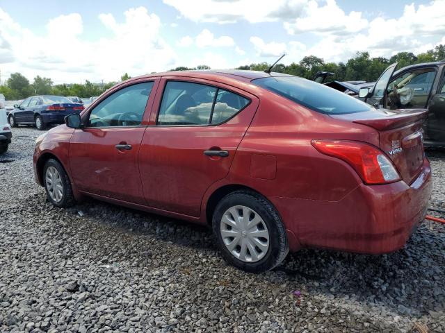 Фото 2 с аукциона – 2016 NISSAN VERSA S с VIN 3N1CN7AP2GL897020