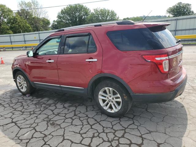 صورة رقم 2 من المزاد - 2013 FORD EXPLORER X مع VIN 1FM5K7D81DGB75696