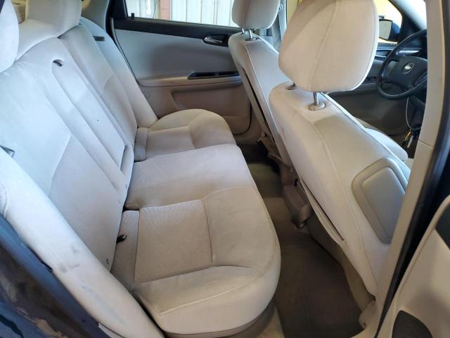Photo 10 from auction – 2012 CHEVROLET IMPALA with VIN 2G1WB5E36C1146294
