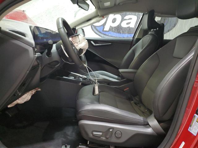Photo 7 from auction – 2024 KIA NIRO WIND with VIN KNDCR3L1XR5115875