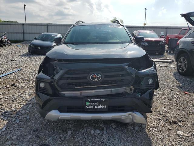 Photo 5 from auction – 2021 TOYOTA RAV4 ADVEN with VIN 2T3J1RFV0MW202055